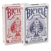 Bicycle Cyclist